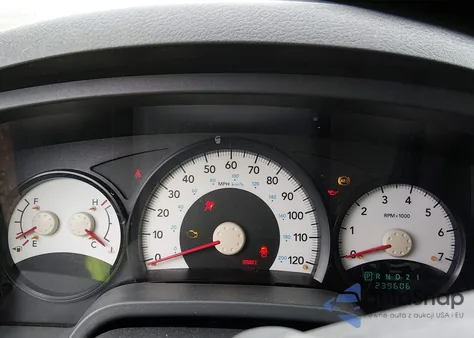 2006 Dodge Dakota St z USA, uszkodzony, nr VIN 1D7HW28K06S506997